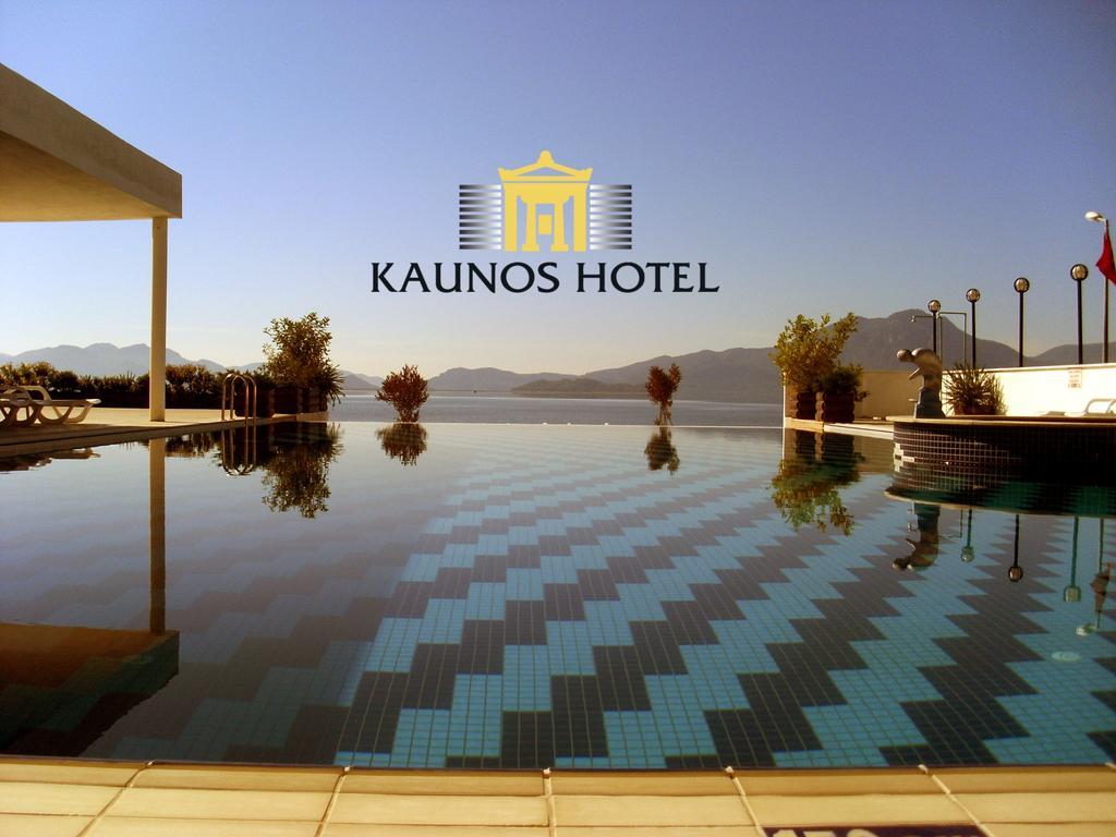 Kaunos Hotel Koycegiz (Mugla)